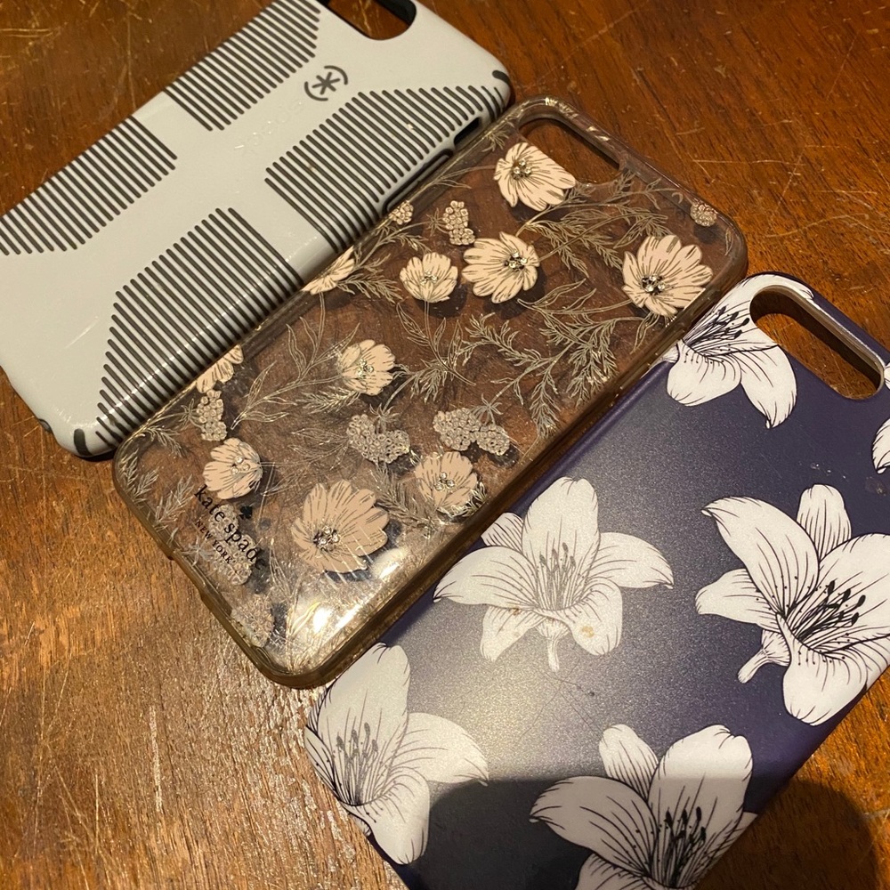 iPhone 8 Plus phone cases